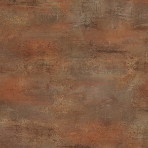 RED RUSTY